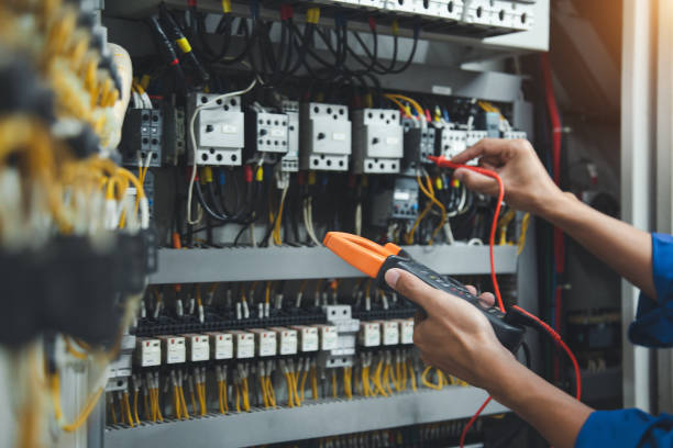 Best Licensed Electrician  in Shadeland, IN