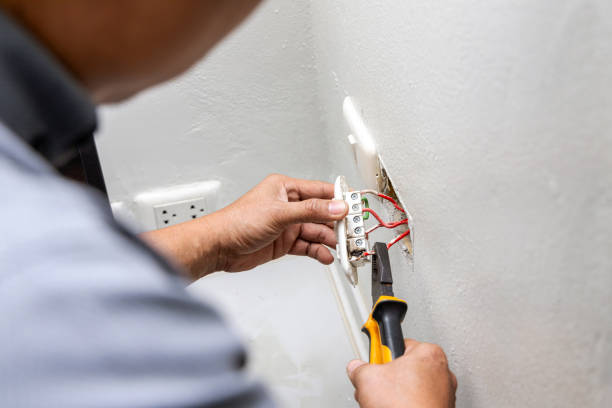 Best Electrical Installation Contractor  in Shadeland, IN