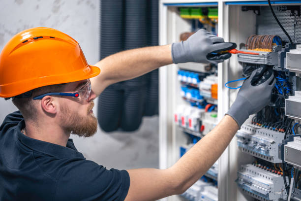 Best Electrical Rewiring Services  in Shadeland, IN