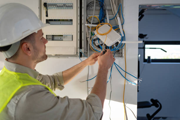 Best Electrical Outlet Repair  in Shadeland, IN