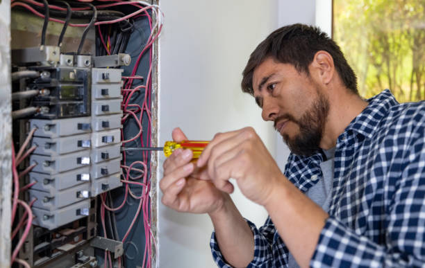 Why Trust Our Certified Electricians for Your Electrical Needs in Shadeland, IN?